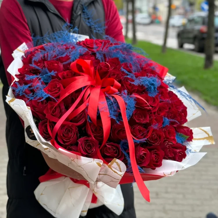 bukiet krolewski urok