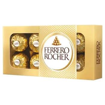 Ferrero Rocher 100g