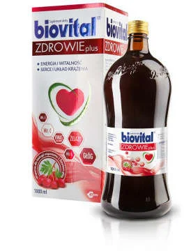 Biovital