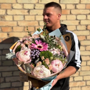bukiet florencja - rozany zakatek.webp