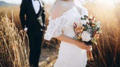 Florystyka ślubna